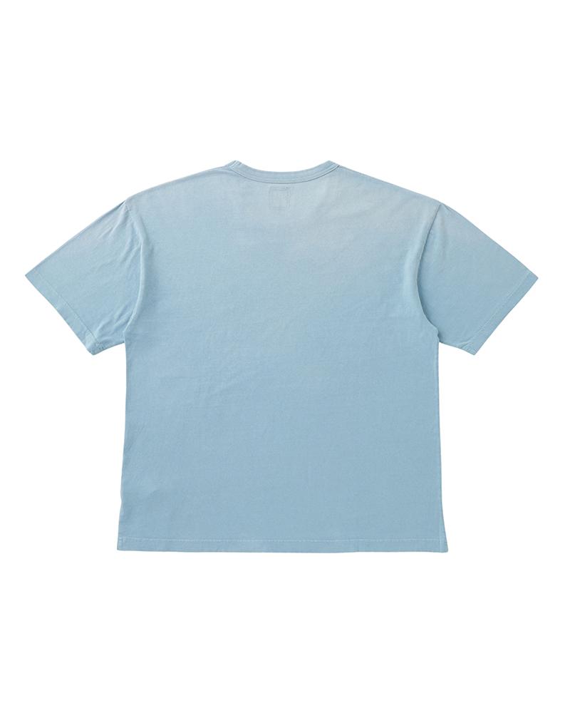 ゆ*ー様 【新品】VISVIM ICT JUMBO TEE S/S CRASH JUMBO TEE S/S CRASH | Visvim Official North American Web Store